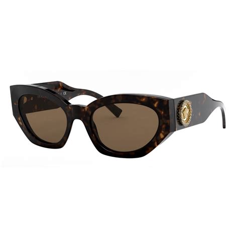 occhiali da sole versace donna classici|Occhiali da sole da donna di Versace Eyewear .